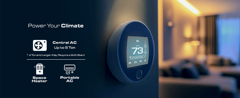 DuroMax XP16000iHT 16,000-Watt Tri Fuel Portable Digital Inverter Generator - Gas, Propane & Natural Gas, Remote Electric Start, Whole Home Power Backup, Transfer Switch Ready, RV & Emergency Ready