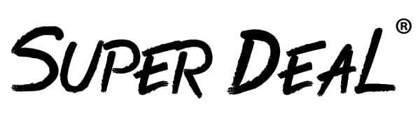 SUPER DEAL Portable 2 Person Hammock with 9FT Hammock Stand, 620 LBS Capacity Adjustable Hammock Bed with Space Saving Carrying Case Included for Camping Garden Backyard Patio Indoor Outdoor