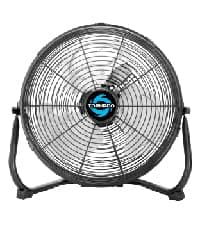 Tornado 20-Inch Outdoor Downrod Mount Ceiling Fan – IPX4 Water-Resistant, Remote Control Included, 3 Speed Settings, 3300 CFM, 10-Foot Cord, UL Safety Listed