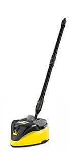 Kärcher Pressure Washer Surface Cleaner, Extension Wand, QC, 1/4 - 2600-3200 PSI