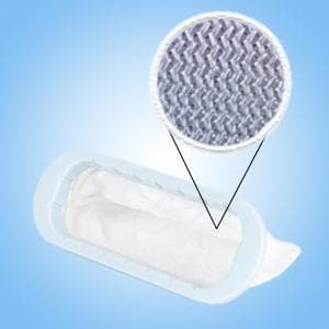 POOL BLASTER Aqua Broom Cordless Vacuum for Spa, Small Pool & Tight Spaces, Ideal for Sand, Silt & Dirt, Battery-Powered Hot Tub Cleaner for Inground, Above-Ground and Inflatable Pools, by Water Tech