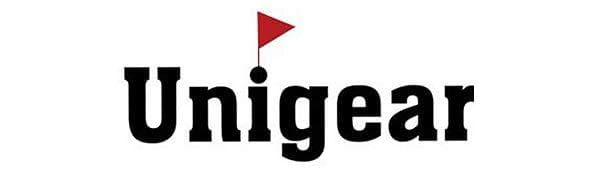 Unigear Hammock Rain Fly Waterproof Tent Tarp, UV Protection and PU 3000mm Waterproof, Lightweight for Camping, Backpacking and Outdoor Adventure