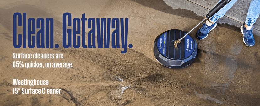 Westinghouse WPX3000e Electric Pressure Washer, 3000 Max PSI and 1.76 Max GPM, Induction Motor, Onboard Soap Tank, Spray Gun and Wand, 5 Nozzle Set, for Cars/Fences/Driveways/Homes/Patios/Furniture