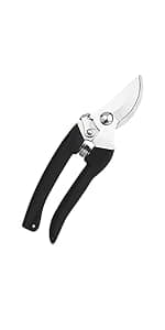 Garden Tool Shovel for Digging Gardening Trowel for Lawn Planting Stainless Steel Spade Wooden Handle Anti Slippery