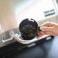 Camp Chef XT 24 Pellet Grill - Pellet Smoker & Grill for Outdoor Cooking Equipment - PID Technology & Smoke Control - Black