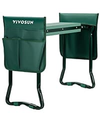 25 ft Garden Hose, 5/8 in ID, Heavy-Duty, Leakproof, Kink-Resistant Water Hose with Swivel Brass Fittings, 600 PSI Burst Rating, Ideal for Car Wash & Lawn Watering