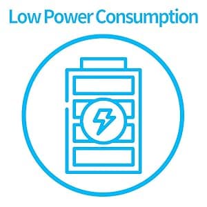 WiFi Salt Chlorine Generator, Briidea Chlorine Generator with USA Titanium Salt Cell, Designed for Hot Tubs & Swim Spas Up to 2,000 Gallons, Advanced APP Remote Control