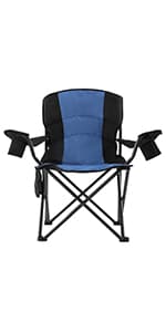 Homcosan Portable Camping Chair