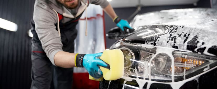 KAYGO Waterproof Work Gloves for Men and Women, Rubber Coated Non-slip Working Gloves for Garden, Outdoor Construction,KG150,Black,L