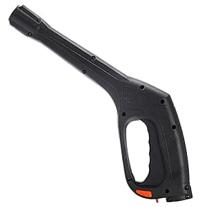 Pressure Washer Gun, Compatible with Some Portland Husky Black Decker Ford Pulsar Shopforce Taskforce Powerwasher Taskmaster Electric Pressure Washers, Replacement Power Washer Gun 2000 PSI
