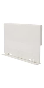 (2 Pack) Replacement Gray Tracks for Maytronics Dolphin Robotic Pool Cleaners with Part Number 9983152-R2 Dolphin Parts