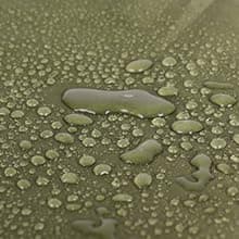 Unigear Hammock Rain Fly Waterproof Tent Tarp, UV Protection and PU 3000mm Waterproof, Lightweight for Camping, Backpacking and Outdoor Adventure