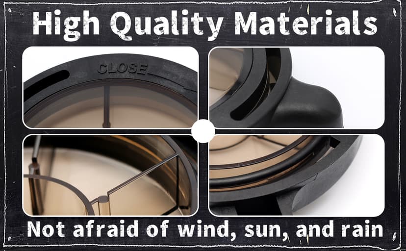 Pool Pump Basket Cover & O-Ring Kit Compatible with Splapool Pureline Deluxe Pumps, for Above-Ground & In-Ground Pools, Pool Pump Lid Replaces PO12728CR 16578 647252772 47252772 AC81361 NEP2134