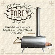 GMG Green Mountain Grills 12v Prime Ceramic Pellet Grill Igniter for Daniel Boone, Ledge, Jim Bowie, Peak P-1271