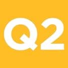 LUTEC 2 Packs 14W LED Flood Light Outdoor, 1300LM 5000K Single-Head Floodlight, Waterproof Exterior Security Fixture Wall Light for House Patio Garden Yard