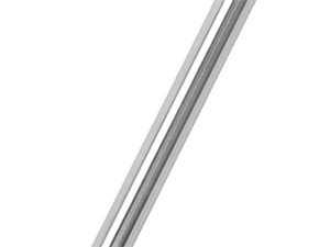 Pressure Washer Gutter Cleaner Attachment, Pressure Power Washer Gutter Cleaning, 4000 PSI, 13 Inch, 1/4 Quick Connect