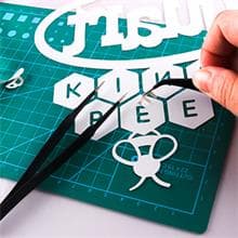 30 PCS Precision Craft Weeding Tools for Weeding Vinyl, DIY Art Work Cutting, Hobby, Scrapbook,Sewing.