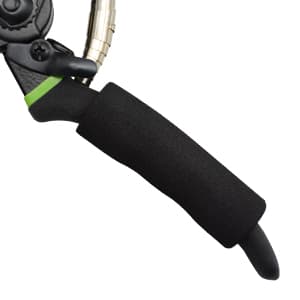 Secateurs, Premium Titanium Garden Pruning Shears, Gardening Scissors, Bypass, Ergonomic Shape, Garden Secateurs, Professional Hand Pruners, Hedge Shears