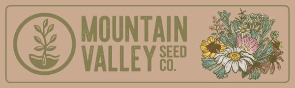 Wildflower Seeds Bulk, 2 Oz. 80,000+ Seeds, Drought-Tolerant Wildflower Mix, 20 Varieties of Drought-Tolerant Wildflower Seeds, Drought-Resistant Wildflower Seeds, Dryland Pollinators Flowers Seeds