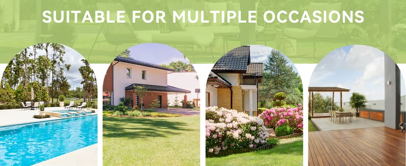 Aoxun 10'x10' Outdoor Pergola, Retractable Adjustable Roof, Aluminum Sun Shade Canopy, Modern Metal Patio Brown Shade Cover for Garden, Backyard and Deck