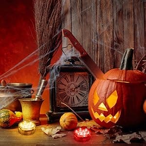 YiaMia Hot Tub Lights - 2-Pack RGB Color Battery-Powered LED Pool Lights with Remote Control and Suction Cup for Ponds, Decoration, Parties, Spas, Aquariums