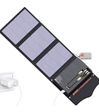 Yard Force Self Propelled Lawn Mower Briggs & Stratton 150cc Gas Engine 22-inch Steel Deck 3-in-1 Mulch, Bag, Side Discharge, 12-inch High Rear Wheels