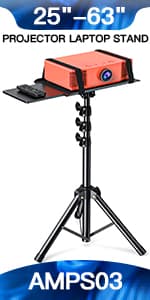 Amada 14 Feet Outdoor Inflatable Movie Screen, Projector Screen with Fast Low-Noise Air, Support Front Rear Projection for Backyard Movie Night, Home Theater, Theme Party, AMPJ04