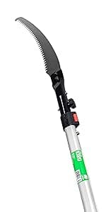 Notch 21' Sentei 4 Section Telescoping Aluminum Polesaw (4177-39)