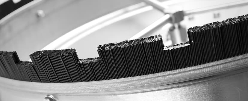 22" Pressure Washer Surface Cleaner with 4 Wheels & Dual Handles & 3 Nozzles, 4500PSI 6GPM Stainless Steel Pressure Washer Attachment for Concrete Driveway Sidewalk Deck Patio, Commercial Grade