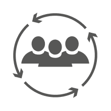 Handy Organizer Garden Tool Pouch - Unisex Utility Belt Apron for Gardening Gifts, Plumbing, Florists, Woodwork, DIY - with Multiple Pockets for Hand Tools & Adjustable Waist Belt Case4Life