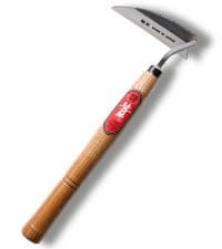 SUIZAN Pruning Saw 10.6" Gullet Blade - Professional Japanese Tree Trimming Handsaw Pullsaw Gardening Tools