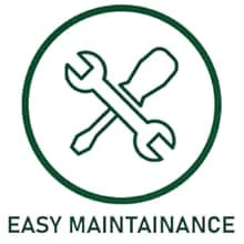 Garden Kneeler and Seat, Foldable Garden Stool Heavy Duty Gardening Bench for Kneeling and Sitting to Prevent Knee & Back Pain, Gardening Gifts for Women, Grandparents, Seniors, Mom & Dad