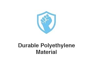 Intex 28011E Solar Pool Cover: For 10ft Round Easy Set and Metal Frame Pools – Insulates Pool Water – Reduces Water Evaporation – Keeps Debris Out – Reduces Chemical Consumption