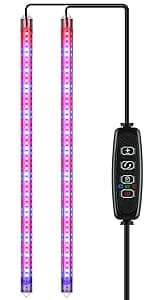 Simple Deluxe HIWKLTCLAMPLIGHTMX2 2-Pack Clamp Lamp Light with 8.5 Inch Aluminum Reflector Up to 150 Watt E26 Socket (No Bulb Included) 6 Feet 18/2 SPT-2 Cord, Silver