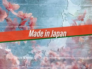 SUIZAN Pruning Saw 10.6" Gullet Blade - Professional Japanese Tree Trimming Handsaw Pullsaw Gardening Tools