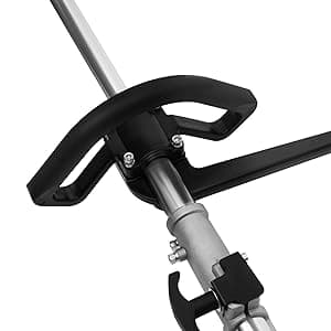 42.7CC Gas Powered Pole Saws 2-Stroke Gas Pole Saws For Tree Trimming with Single-Cylinder and Air-Cooled, Pole Chainsaw Suitable for Pruning Branches and Leaves in Orchards and Urban Greenery