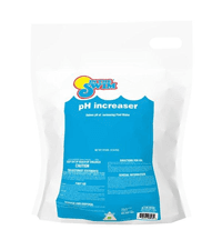 In The Swim Pool Deluxe Opening Chemical Start Up Kit - Above Ground and In-Ground Swimming Pools - Up to 15,000