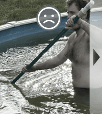 3 in 1 Winter Closing Kit - Pool Winterizing Kit for Above Ground Pool and inground Pools, Easy to Use - Up to 30,000 Gallon