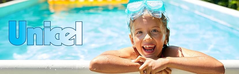 Unicel C-4950 50 Square Foot Media Replacement Pool Hot Tub Spa Filter Cartridge with 212 Pleats