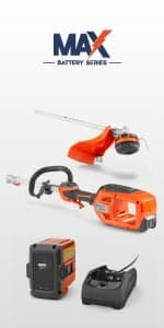 Husqvarna Lawn Xpert LE-322 Battery Powered Self Propelled Lawn Mower with Brushless Motor, Electric Lawn Mower for Small Yards (1/4-1/2 Acre), 40V Lithium-Ion Battery and Charger Included