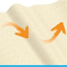 Patio Paradise 10' x 12' Pergola Canopy Replacement Cover Shade Cloth with Grommets Weighted Rods Outdoor Sun Shade Screen UV Block for Gazebo Backyard Deck Porch Balcony, Brown