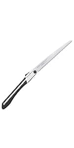Silky GomBoy Professional Folding Saw 240mm Medium Teeth (121-24)