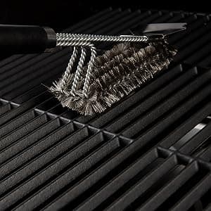 Grill Replacement Parts for Broil King Grill Grates 9221-64 6023-89 6120-64 9221-54 Broil-mate 7120-64 Broil King Baron 320 Baron 440 Baron S440 Baron 420 pro 875214