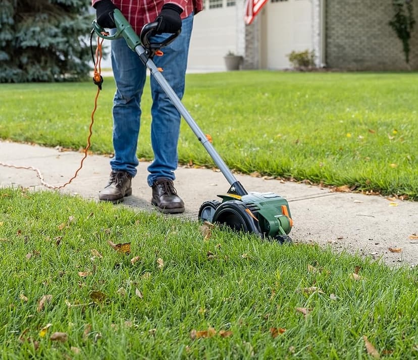 Scotts Outdoor Power Tools ED70012S 11-Amp 3-Position Corded Electric Lawn Edger