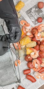 Masterbuilt 20090113 Smoker Sausage Hanger