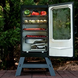 Masterbuilt 20090113 Smoker Sausage Hanger