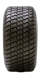 2 NEW HORSESHOE 24x12.00-12 6Ply Super Lug Herring Bone for Ditch Witch Trencher AG Farm Tractor Ridding Lawn Mower Tires Tubeless 24120012 T148 24x12-12