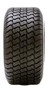 2 NEW HORSESHOE 24x12.00-12 6Ply Super Lug Herring Bone for Ditch Witch Trencher AG Farm Tractor Ridding Lawn Mower Tires Tubeless 24120012 T148 24x12-12