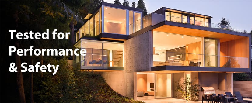 DAYBETTER BR30 LED Light Bulbs Indoor Flood Light, 5000K Daylight White LED Bulb 65W Equivalent, Dimmable, E26 Base, 800LM, Recessed Can Bulb for Living Room Bedroom Dining Room Bathroom, 12Pack