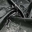 QuliMetal DB Grill Cover for Green Mountain Grill Daniel Boone Choice and Prime Standard Grills, Anti-UV & Waterproof, Heavy Duty Patio BBQ Grill Cover, 53.5 x 19.7 x 25 Inches